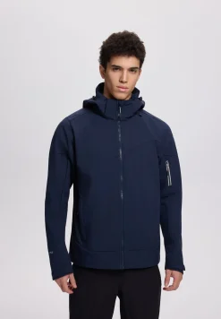 Online Barmstedt Softshell-Takit