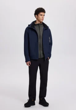 Online Barmstedt Softshell-Takit