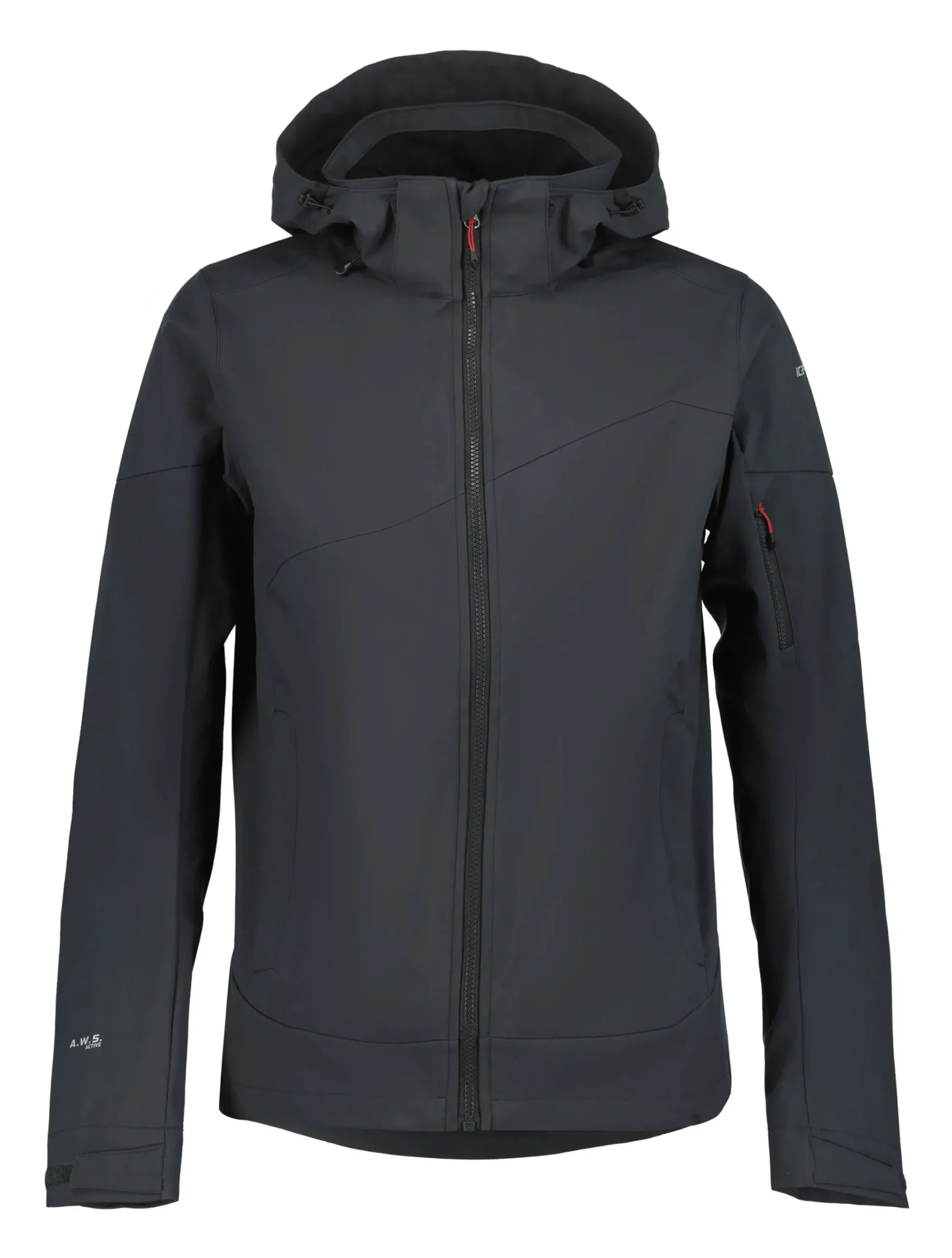 Hot Barmstedt Softshell-Takit