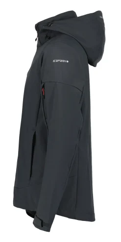 Hot Barmstedt Softshell-Takit