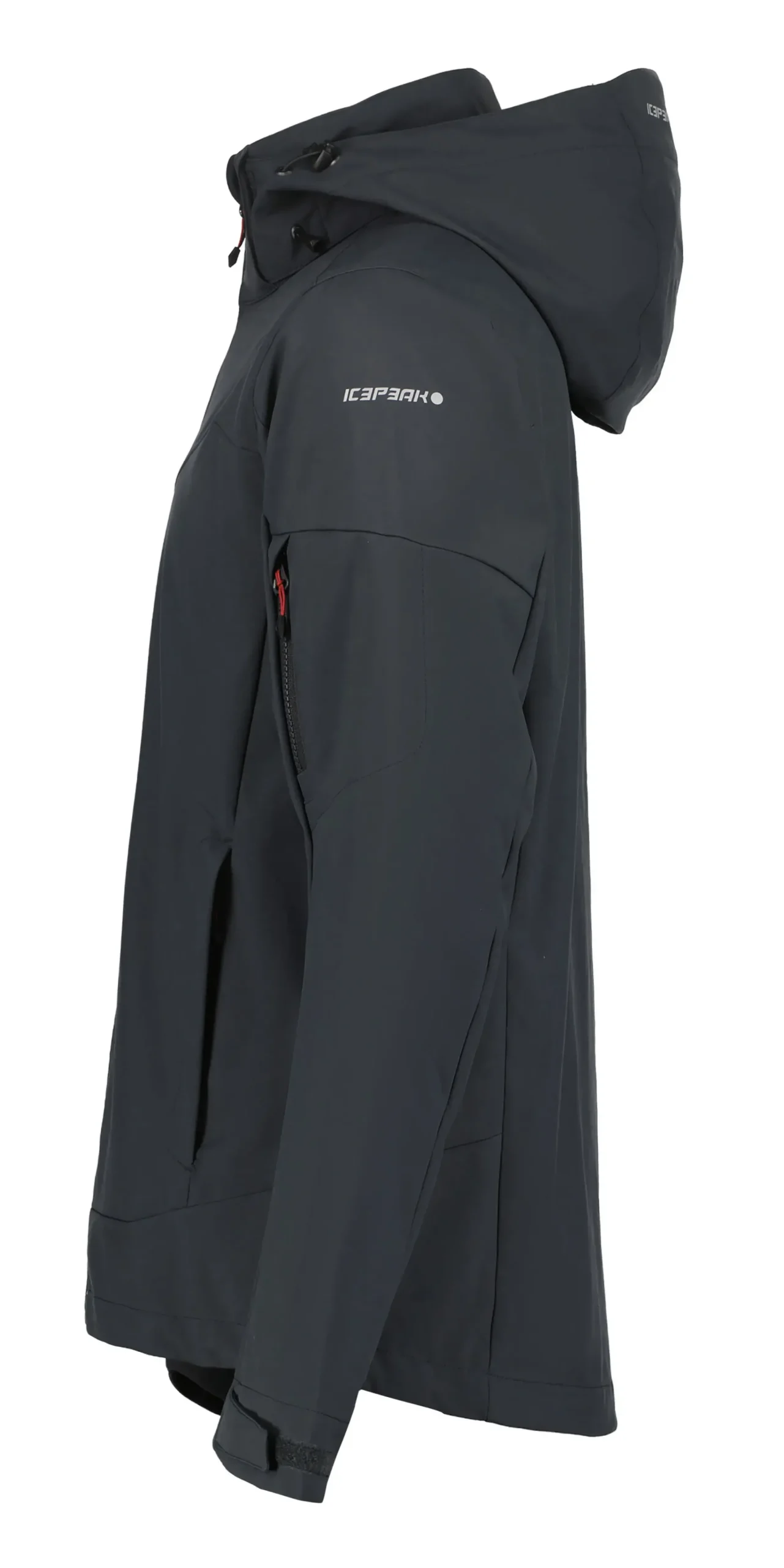 Hot Barmstedt Softshell-Takit
