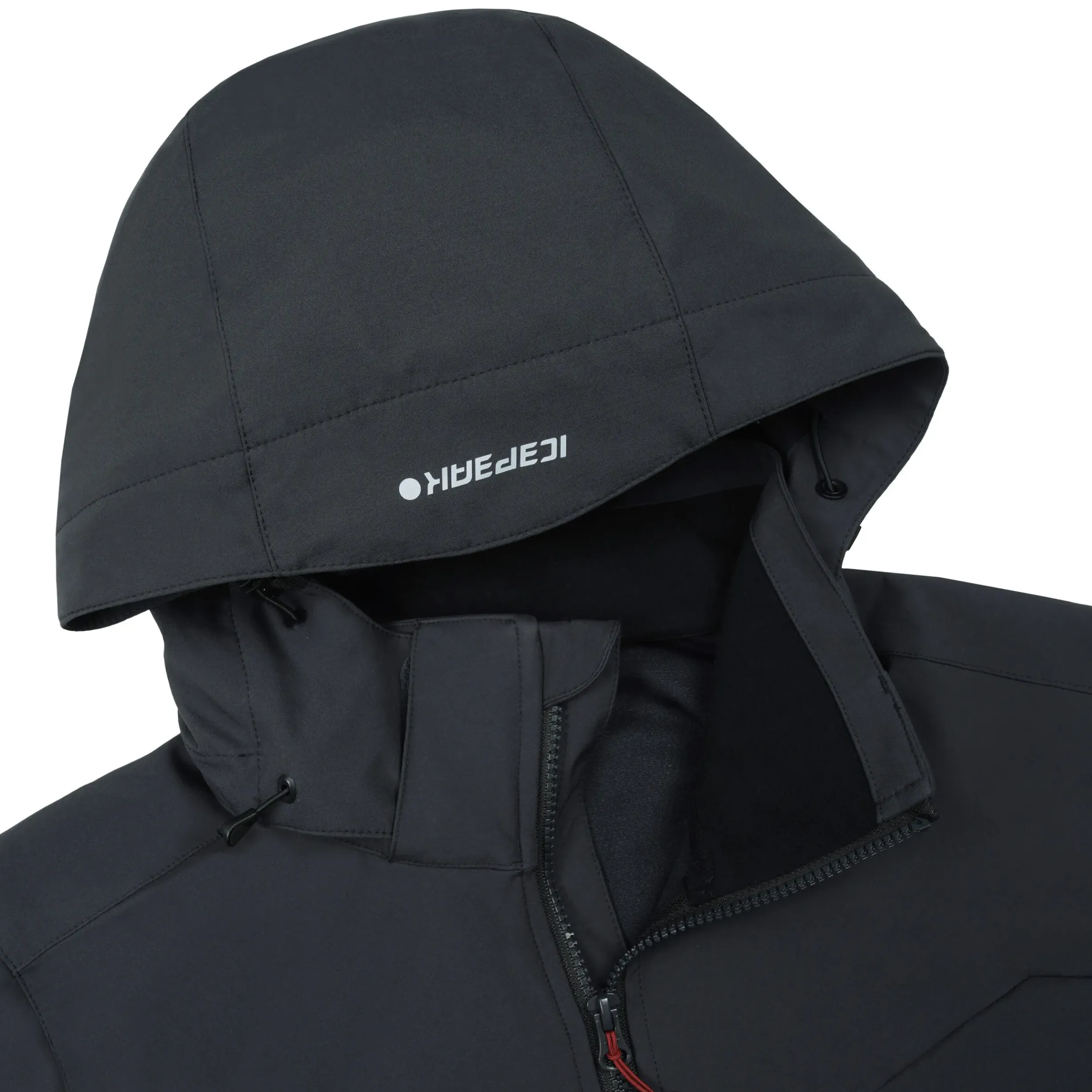 Hot Barmstedt Softshell-Takit