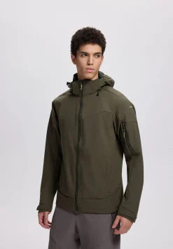Clearance Barmstedt Softshell-Takit