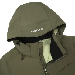 Clearance Barmstedt Softshell-Takit
