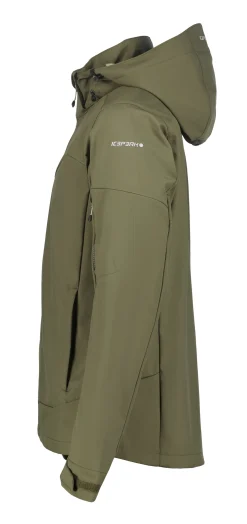 Clearance Barmstedt Softshell-Takit