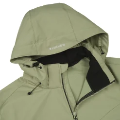Online Barmstedt Softshell-Takit|Ulkoilu