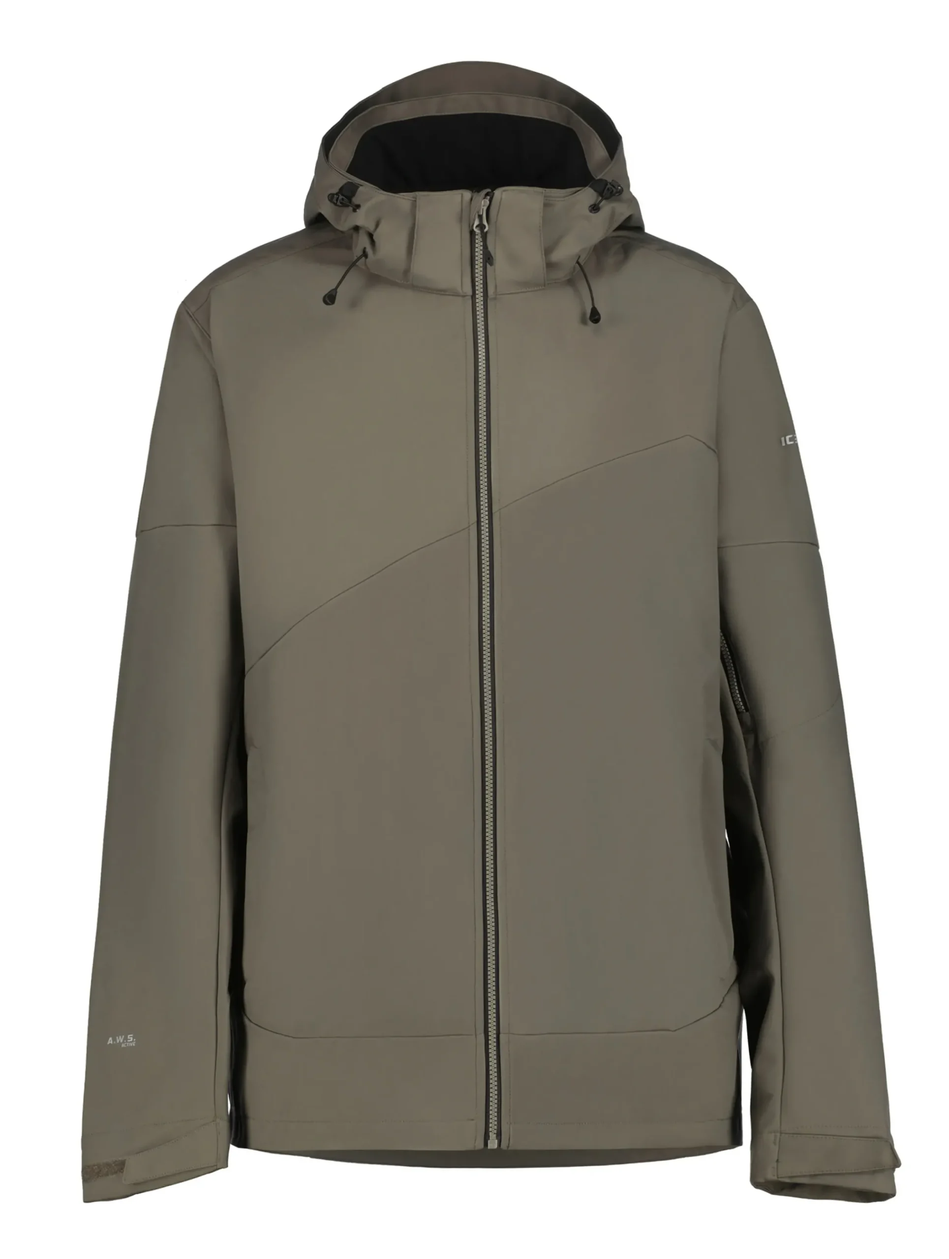 Barmstedt Softshell-Takit|Ulkoilu