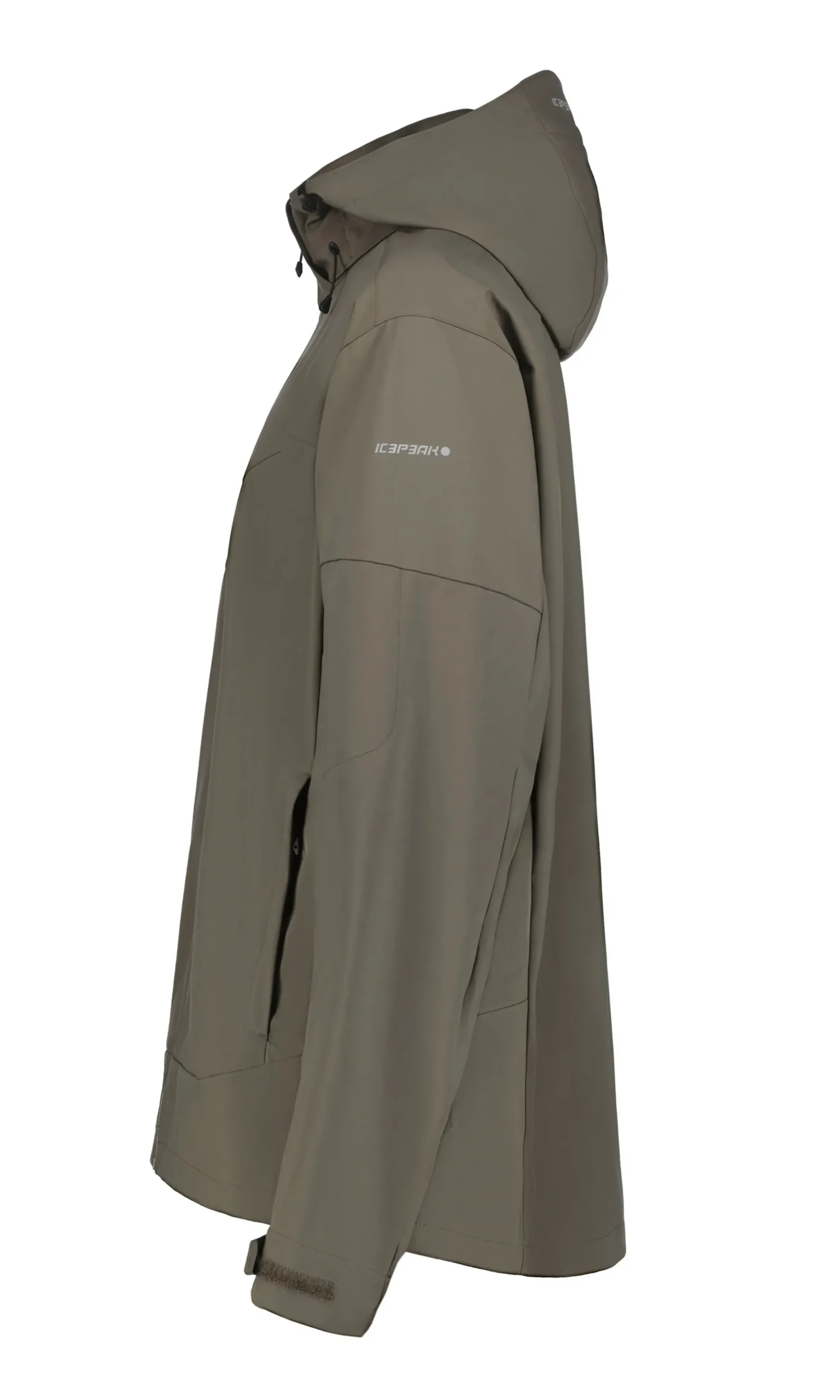 Barmstedt Softshell-Takit|Ulkoilu