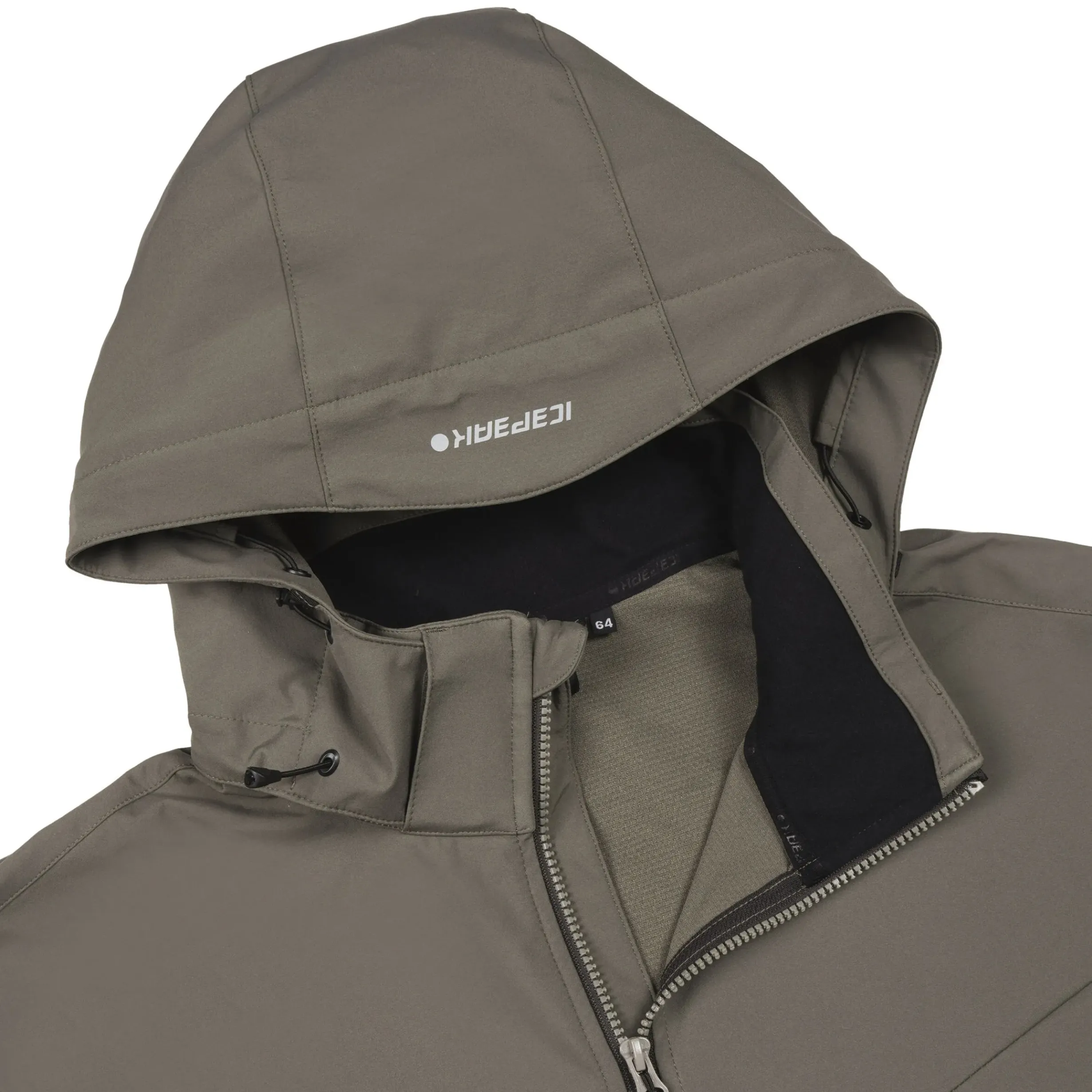Barmstedt Softshell-Takit|Ulkoilu