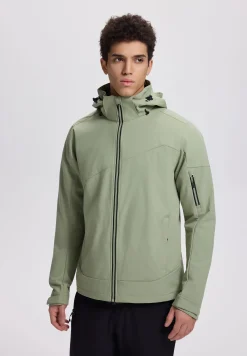 Online Barmstedt Softshell-Takit