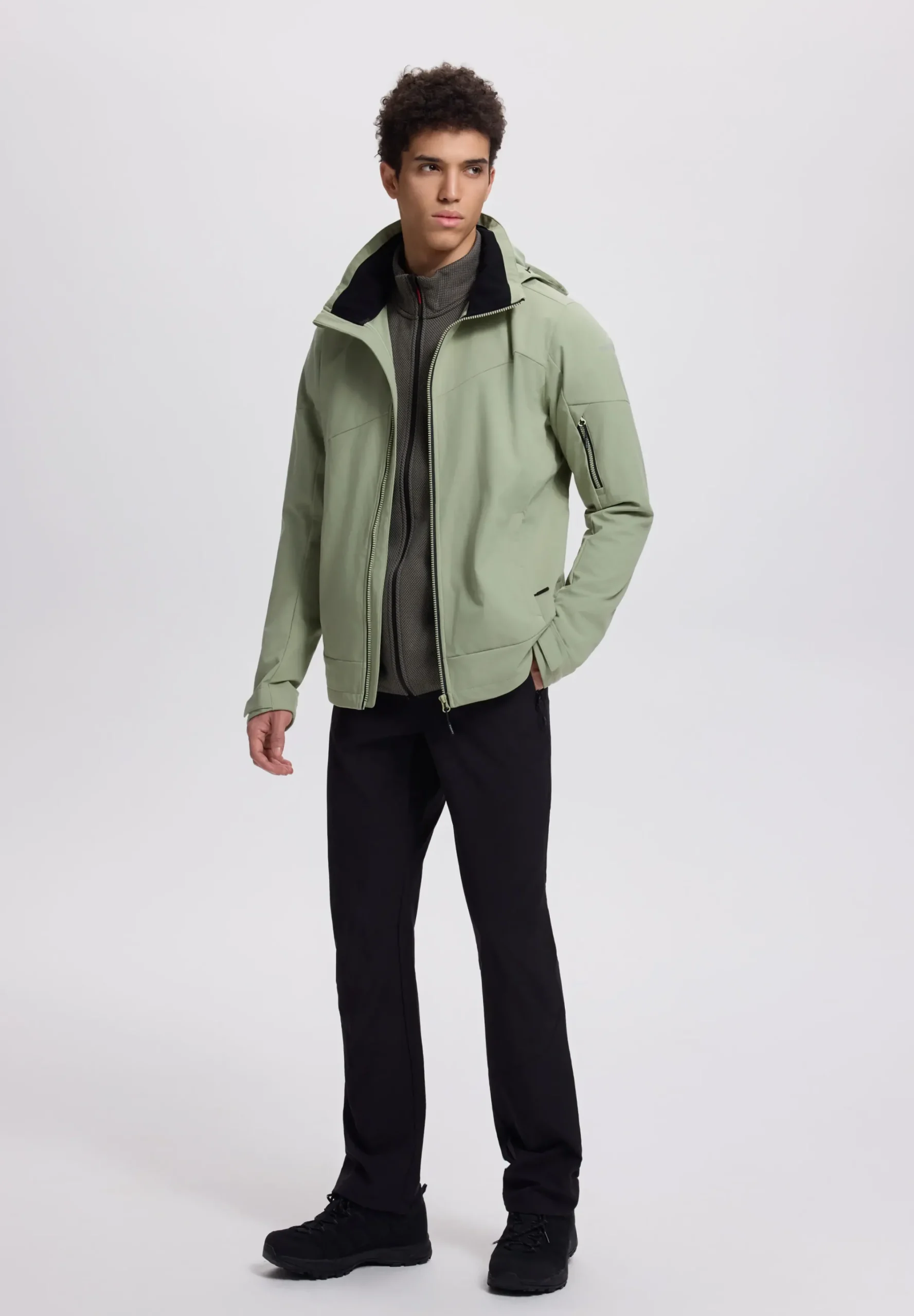 Online Barmstedt Softshell-Takit