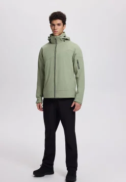 Online Barmstedt Softshell-Takit