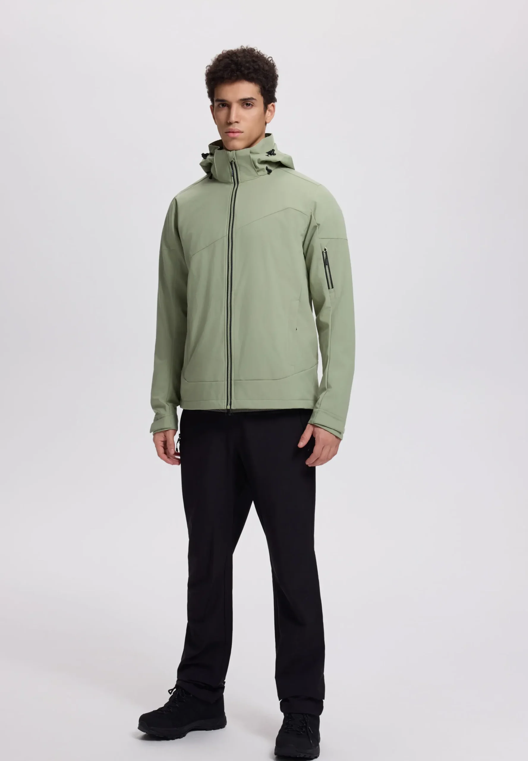 Online Barmstedt Softshell-Takit