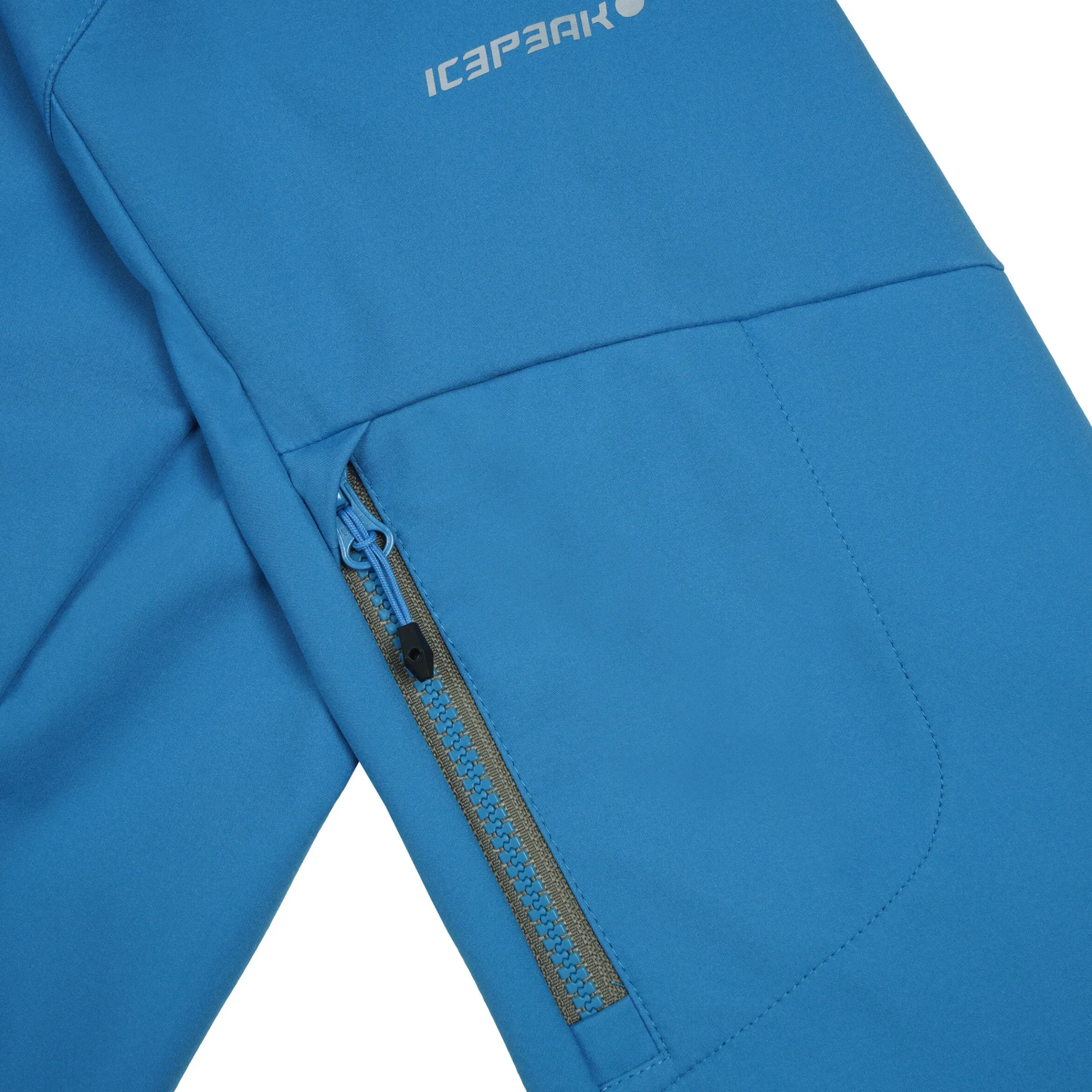 New Barmstedt Softshell-Takit