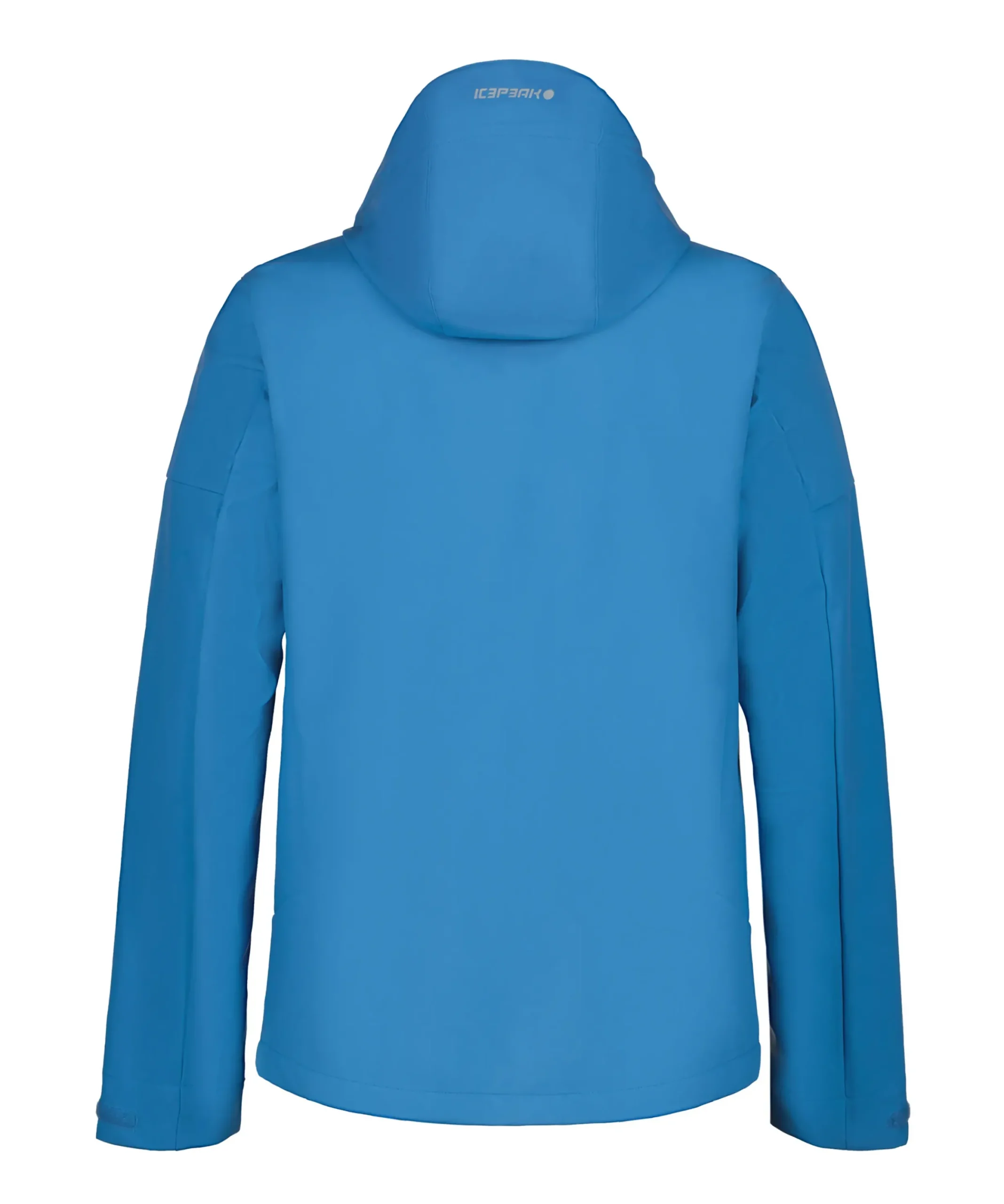 New Barmstedt Softshell-Takit