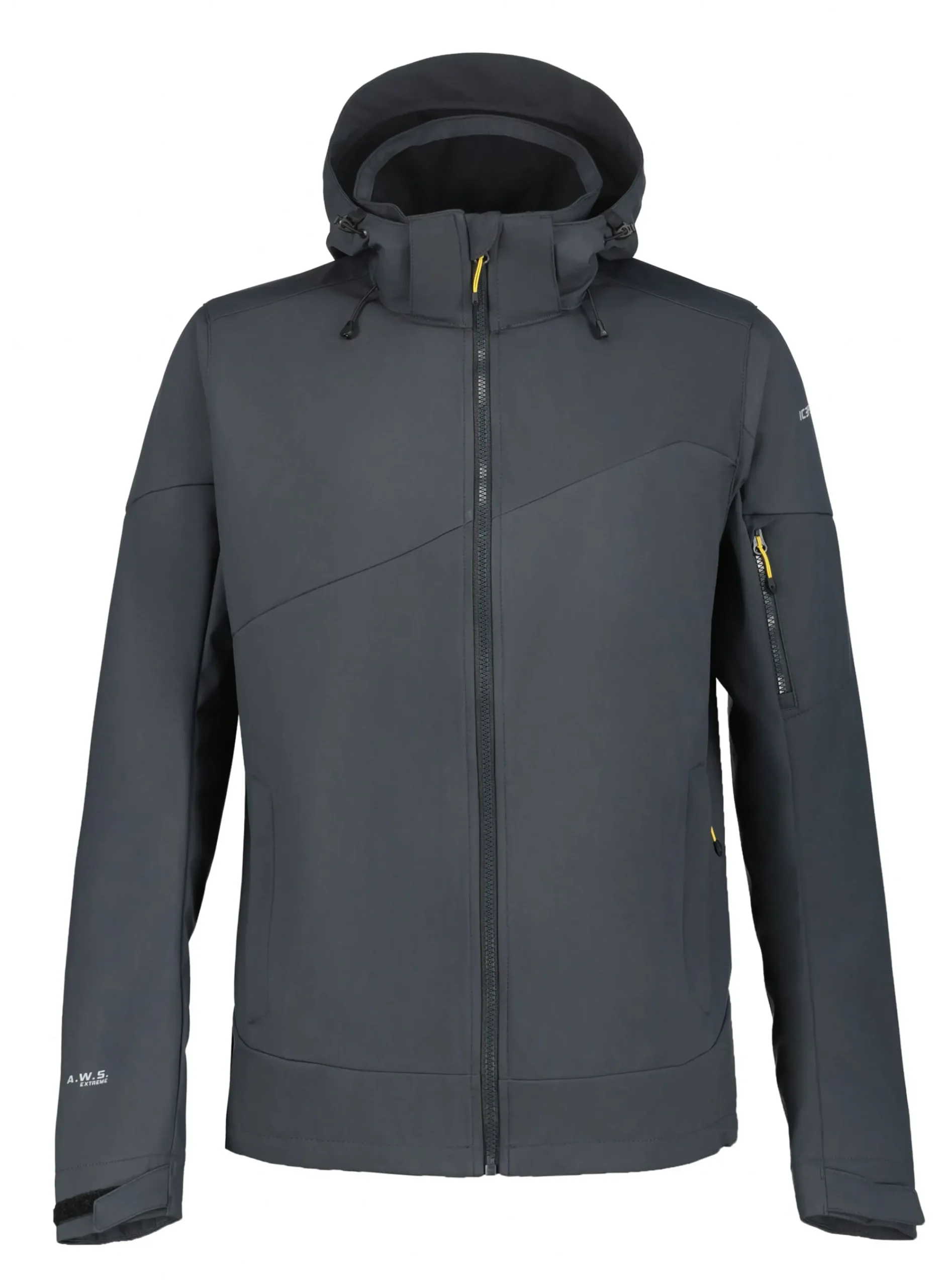 Best Barmstedt Softshell-Takit|Ulkoilu