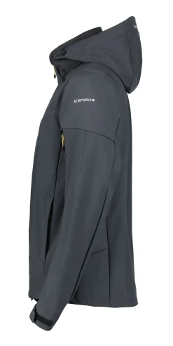 Best Barmstedt Softshell-Takit|Ulkoilu