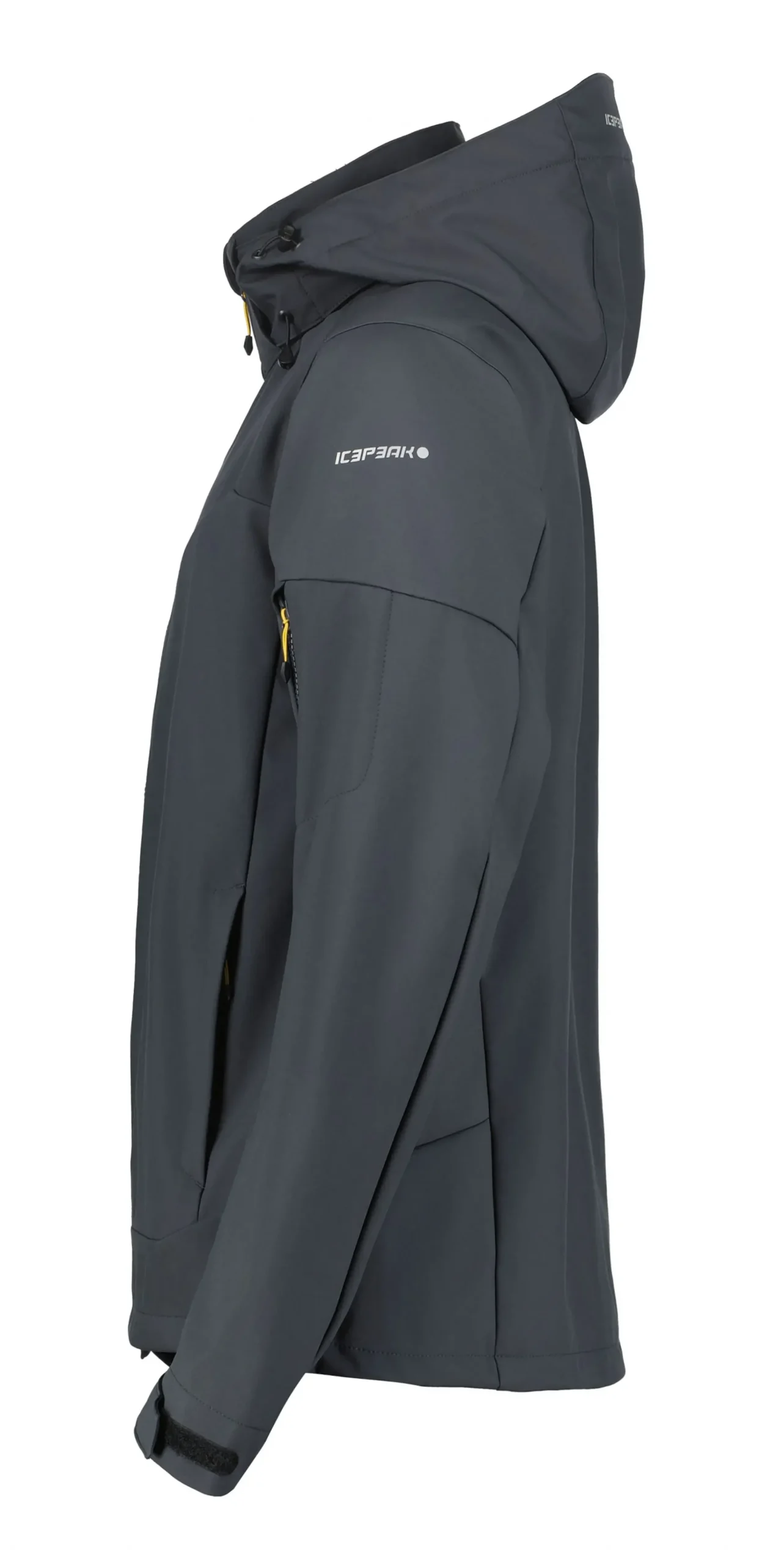 Best Barmstedt Softshell-Takit|Ulkoilu