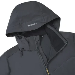 Best Barmstedt Softshell-Takit|Ulkoilu