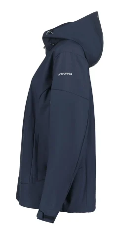 Best Bathgate Ulkoilu|Softshell-Takit
