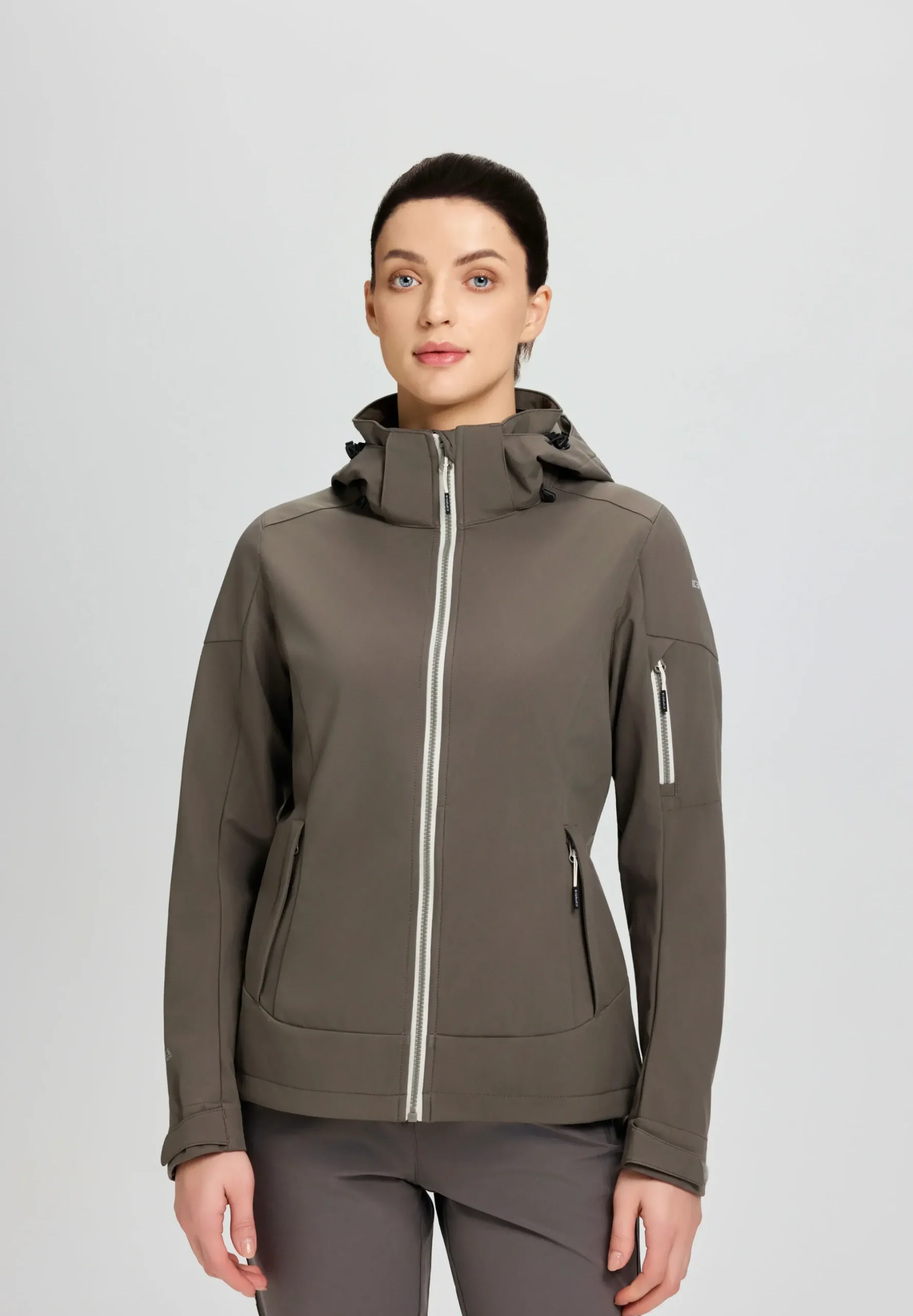 Bathgate Softshell-Takit