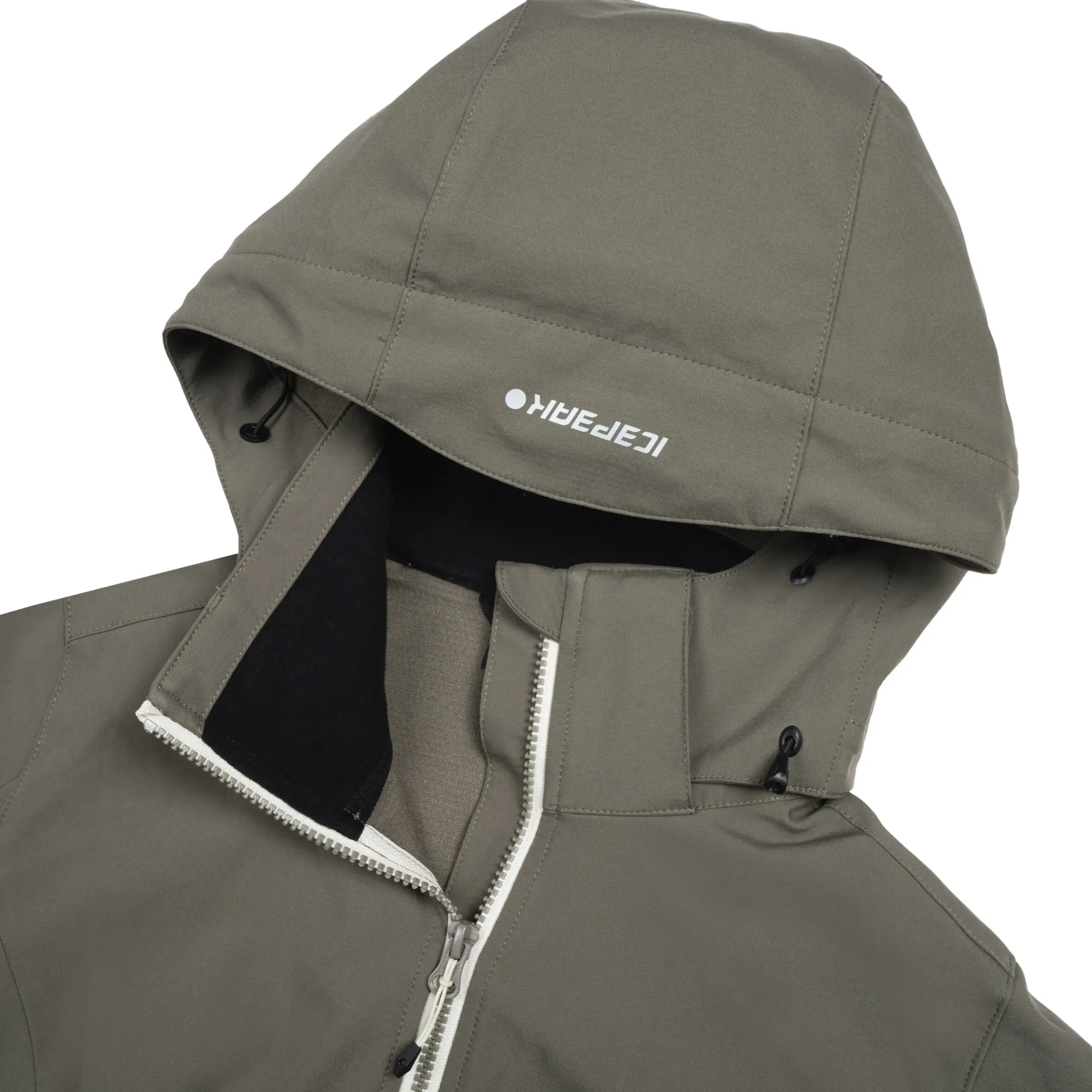 Bathgate Softshell-Takit