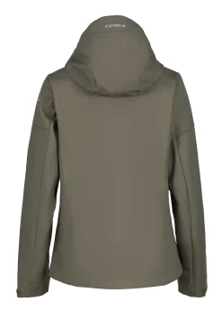 Bathgate Softshell-Takit