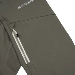Bathgate Softshell-Takit