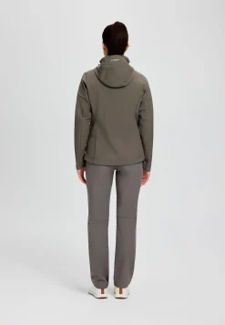 Bathgate Softshell-Takit