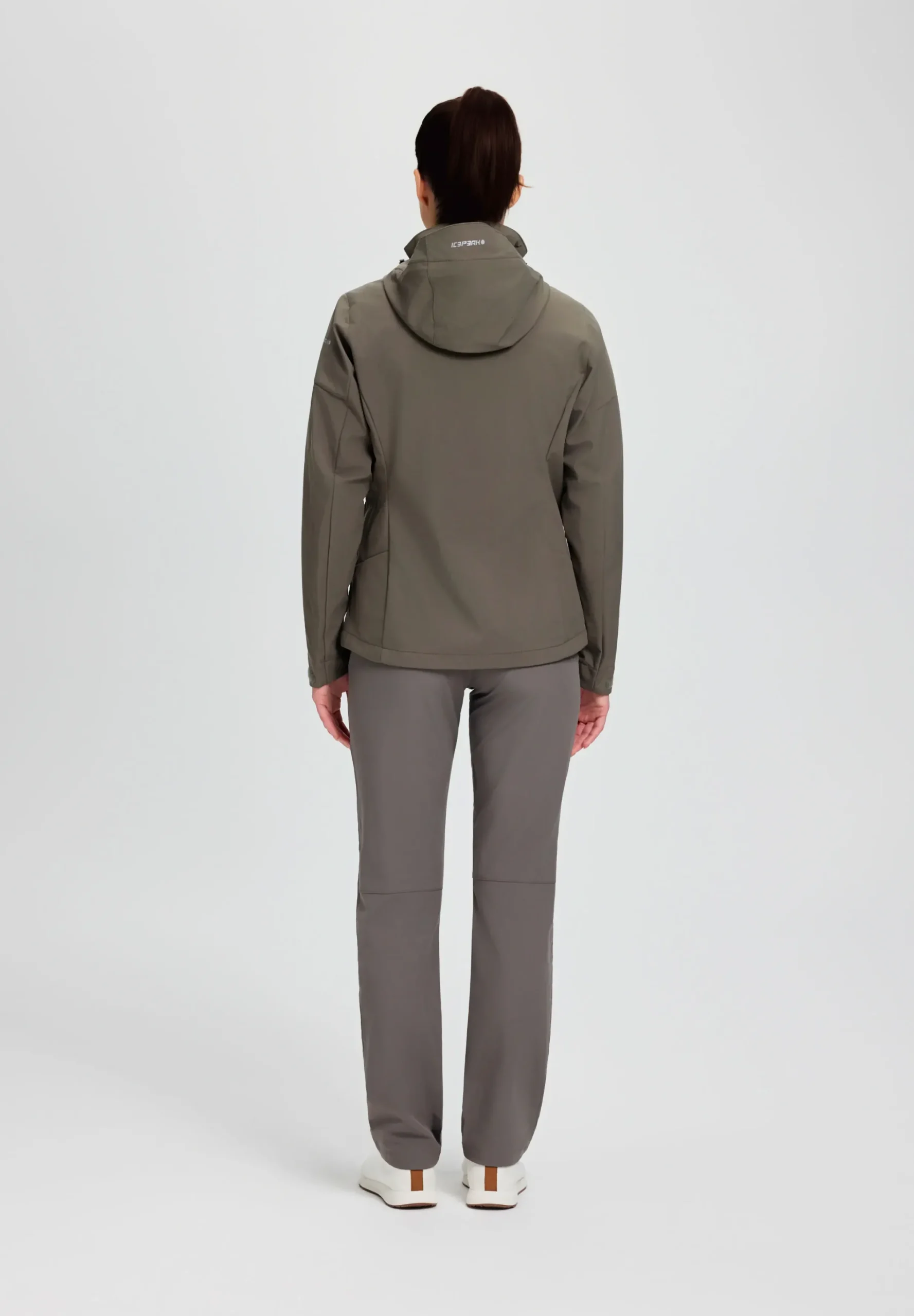 Bathgate Softshell-Takit