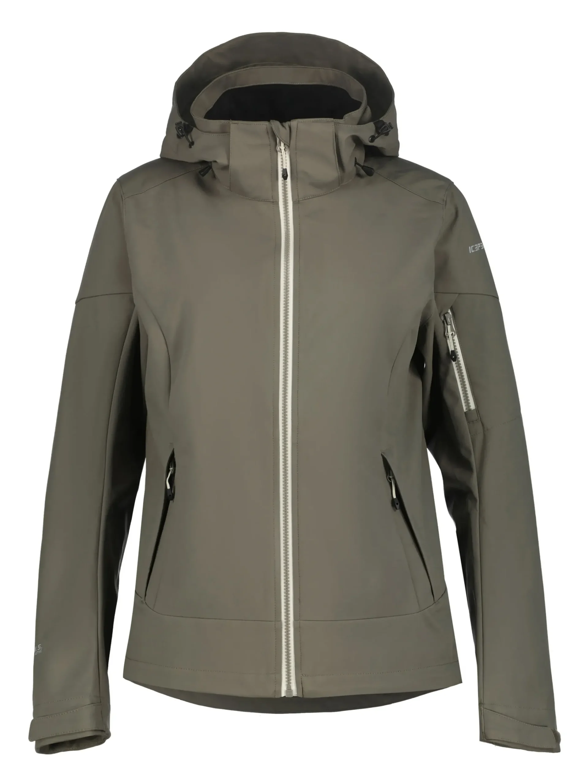 Bathgate Softshell-Takit