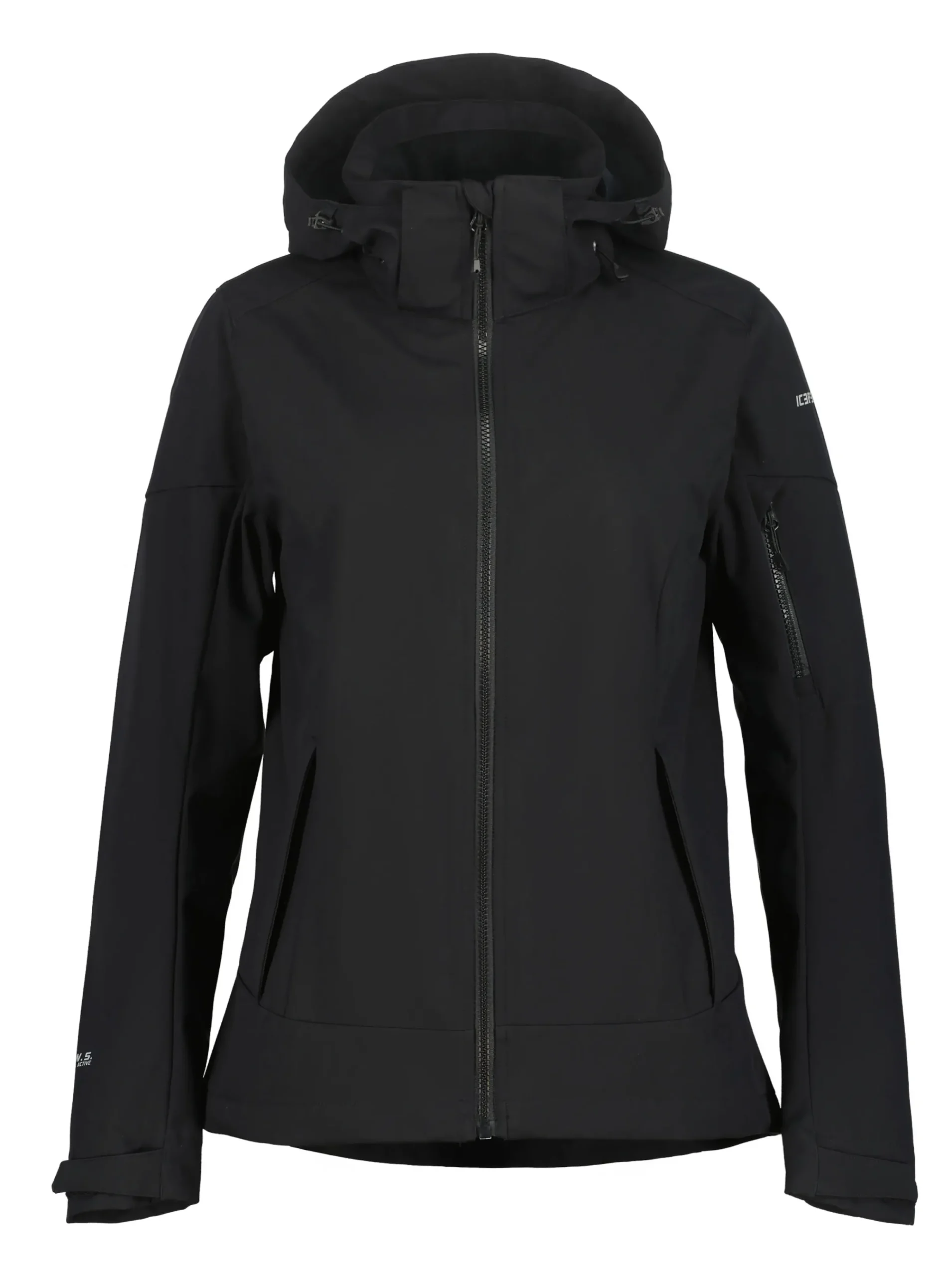 Hot Bathgate Softshell-Takit