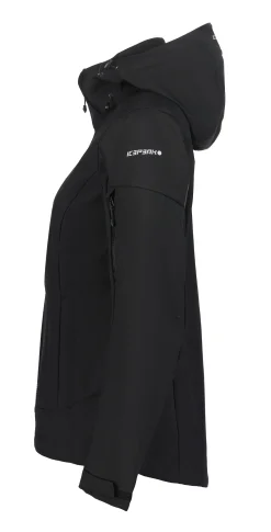Hot Bathgate Softshell-Takit