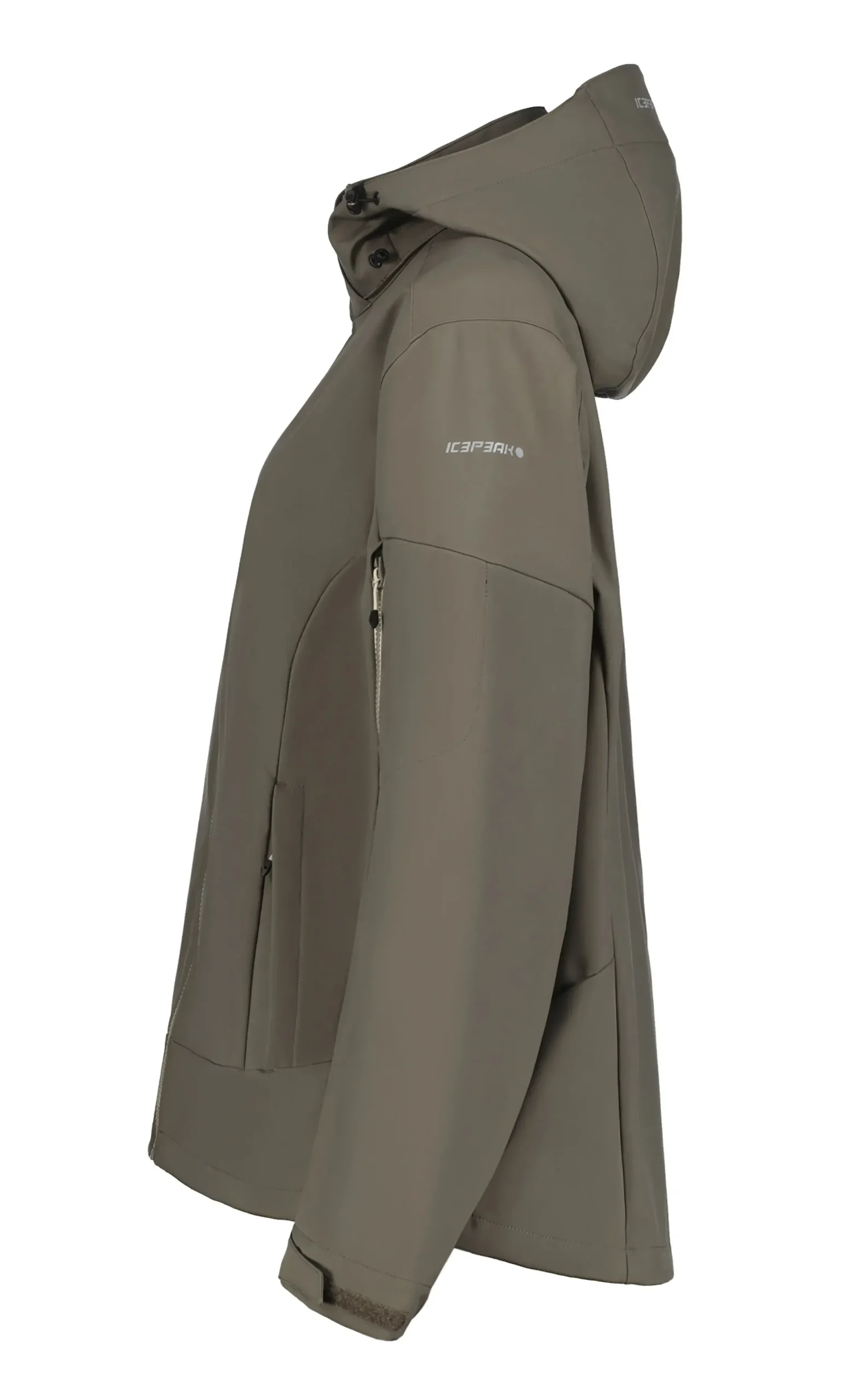 Discount Bathgate Ulkoilu|Softshell-Takit