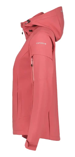 Outlet Bathgate Ulkoilu|Softshell-Takit