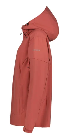 Hot Bathgate Ulkoilu|Softshell-Takit