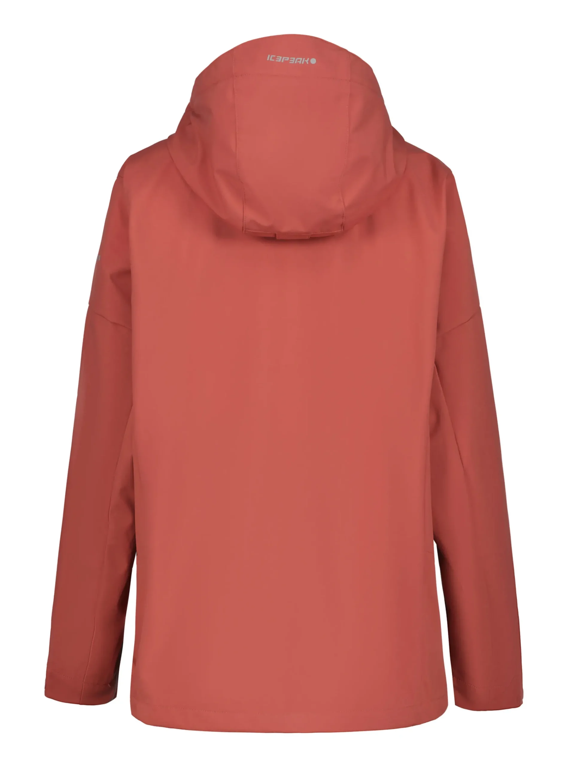 Hot Bathgate Ulkoilu|Softshell-Takit