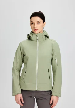 Sale Bathgate Softshell-Takit
