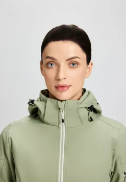 Sale Bathgate Softshell-Takit