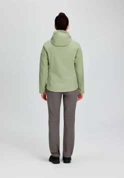 Sale Bathgate Softshell-Takit