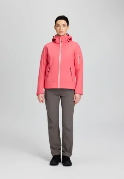 New Bathgate Softshell-Takit