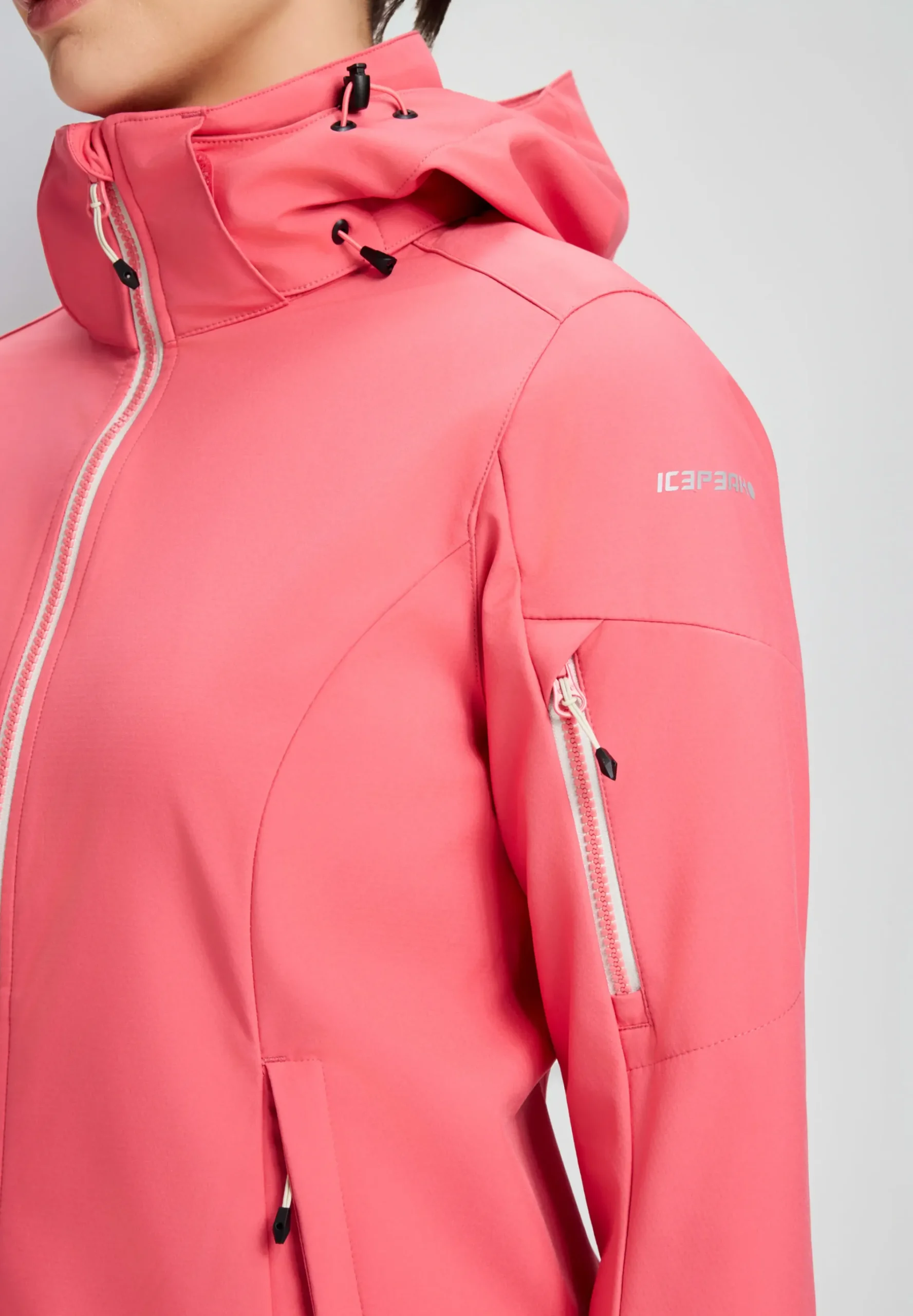 New Bathgate Softshell-Takit