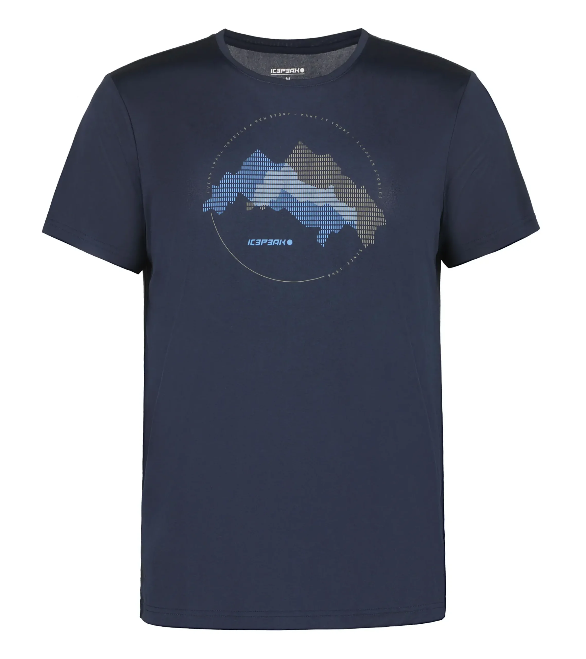 Clearance Bearden Ulkoilu|T-Paidat