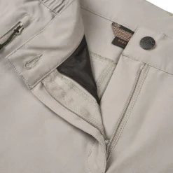 Hot Beaufort Shortsit