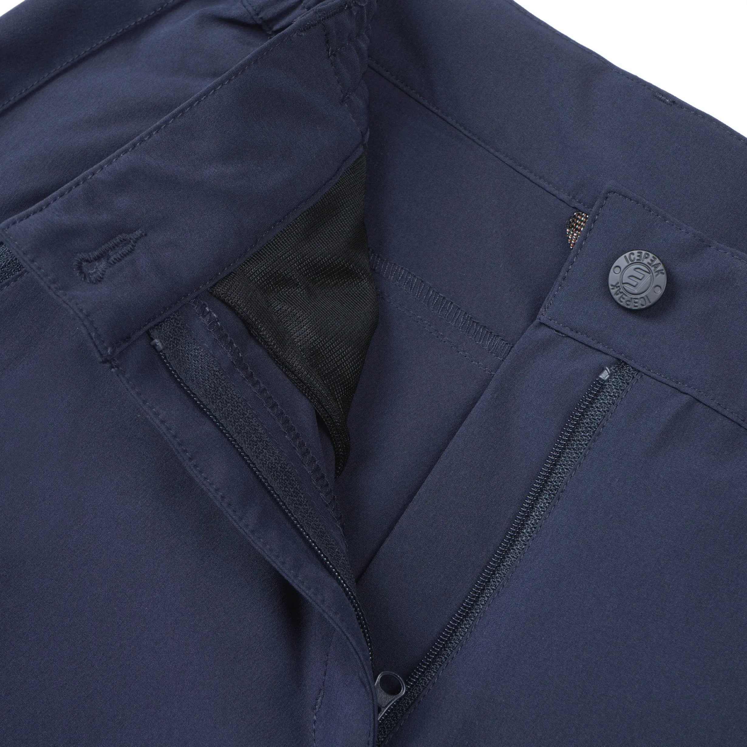 Beaufort Shortsit