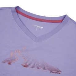 Hot Beaune Ulkoilu|T-Paidat