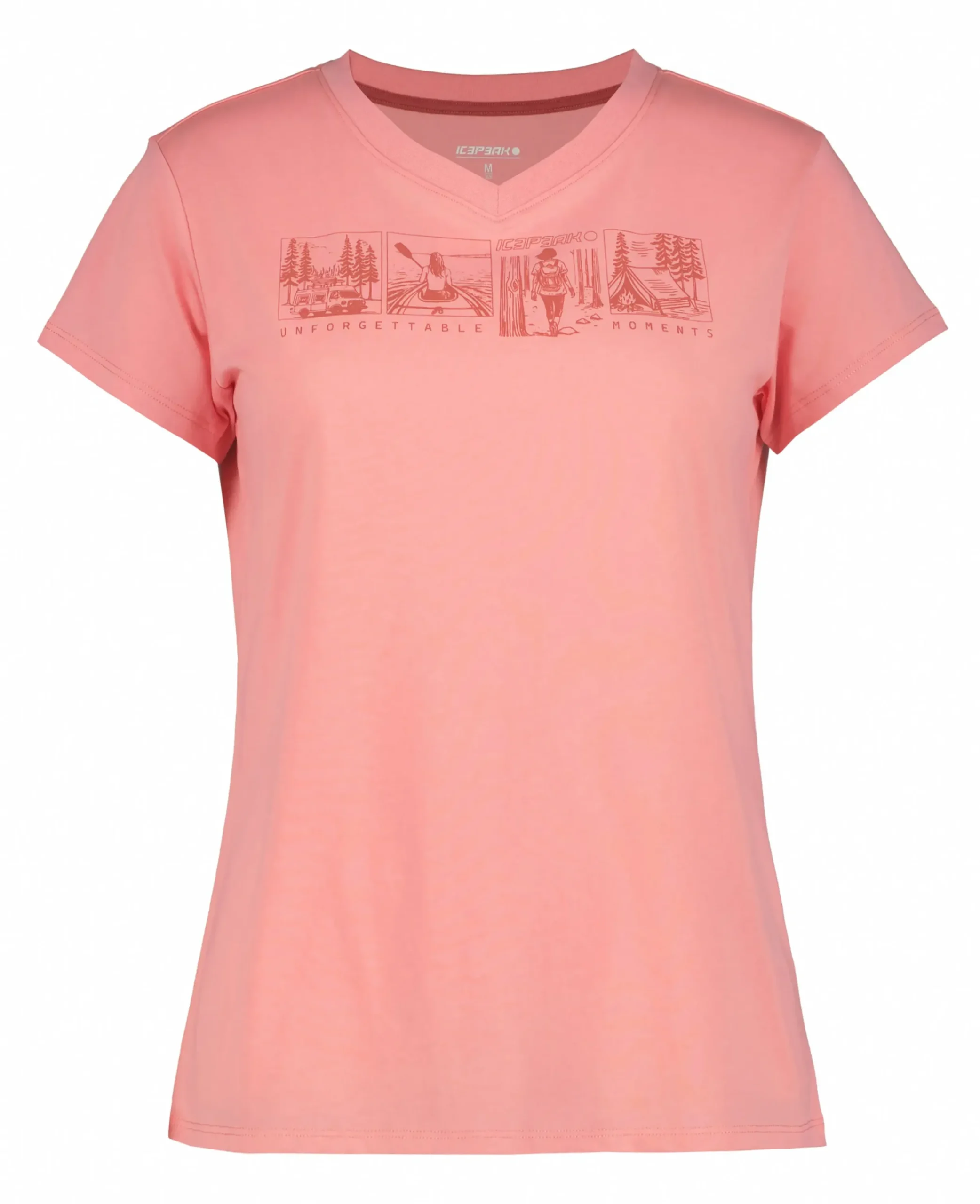 Online Beaune Ulkoilu|T-Paidat
