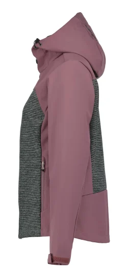 Clearance Beebe Ulkoilu|Softshell-Takit