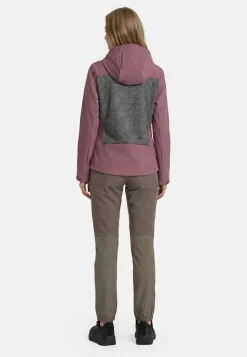 Clearance Beebe Ulkoilu|Softshell-Takit