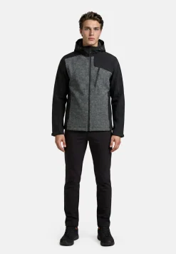 Best Beedeville Softshell-Takit|Ulkoilu